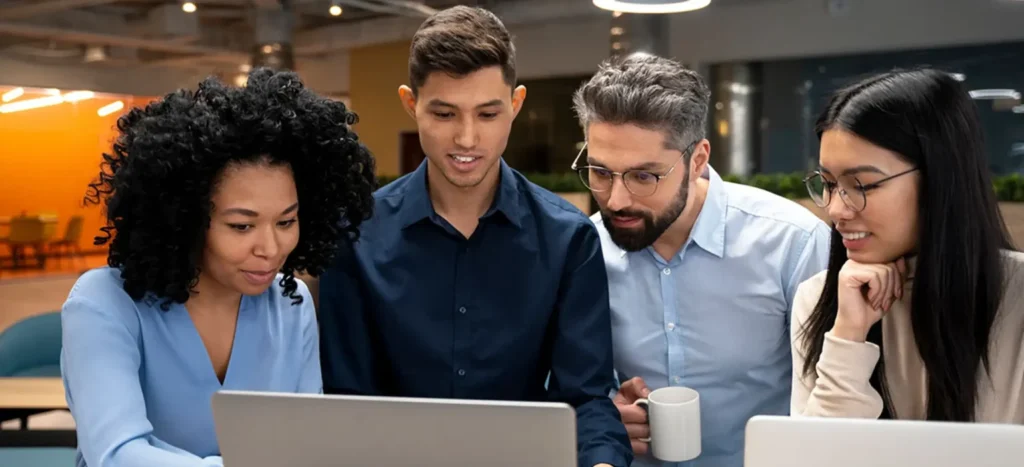 digital marketing agency providing integrated SEO, paid advertising, and lead generation systems